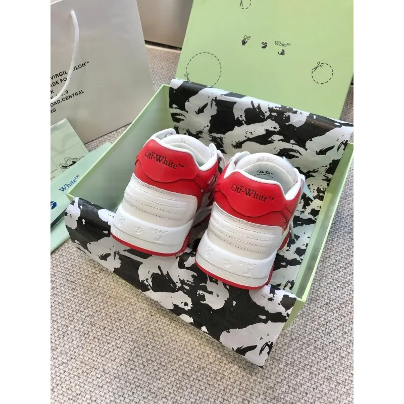Off-White shoes for Mens Sneakers #A56047 Off-White shoes for Mens Sneakers #A56047