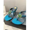 YSL Shoes for YSL High-heeled shoes for women Heel height:10.5cm #A53218