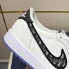 D-ior x air jordan 1 low og aj1 1:1 Qutlity #999929811