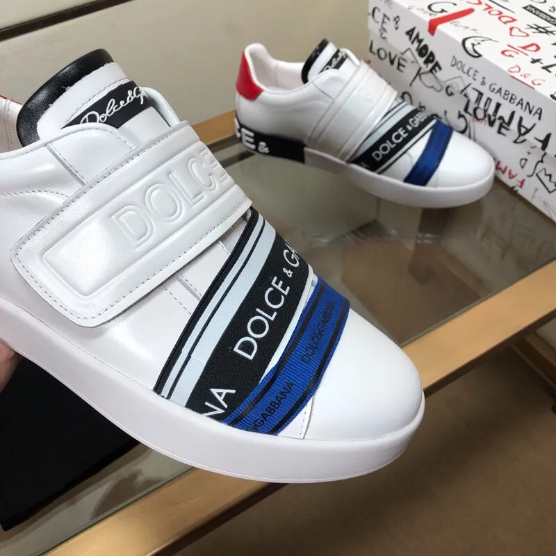 Dol**Gab Shoes for Mens D&G Sneakers #999909833