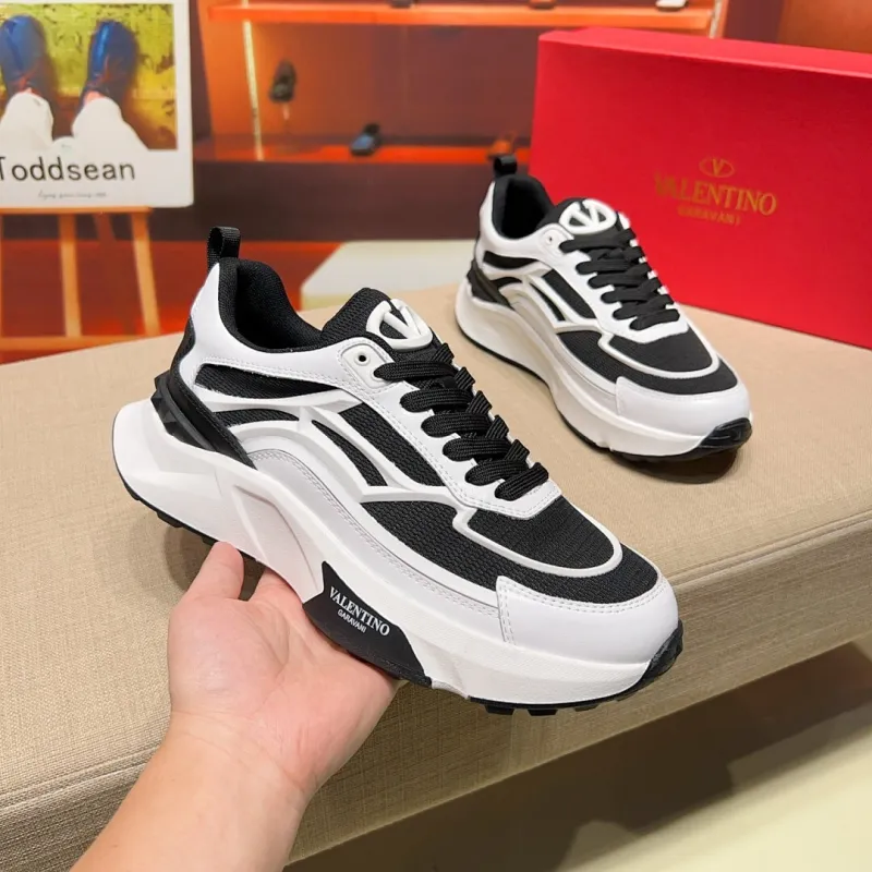 valentino Shoes for Mens valentino Sneakers #A59417