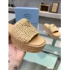 Prada Shoes for Womens Prada Slippers #A34511