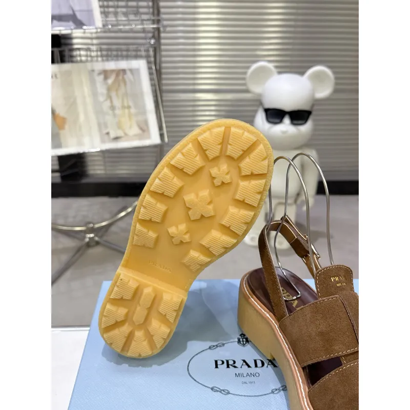 Prada Shoes for Womens Prada Sandals #A65252