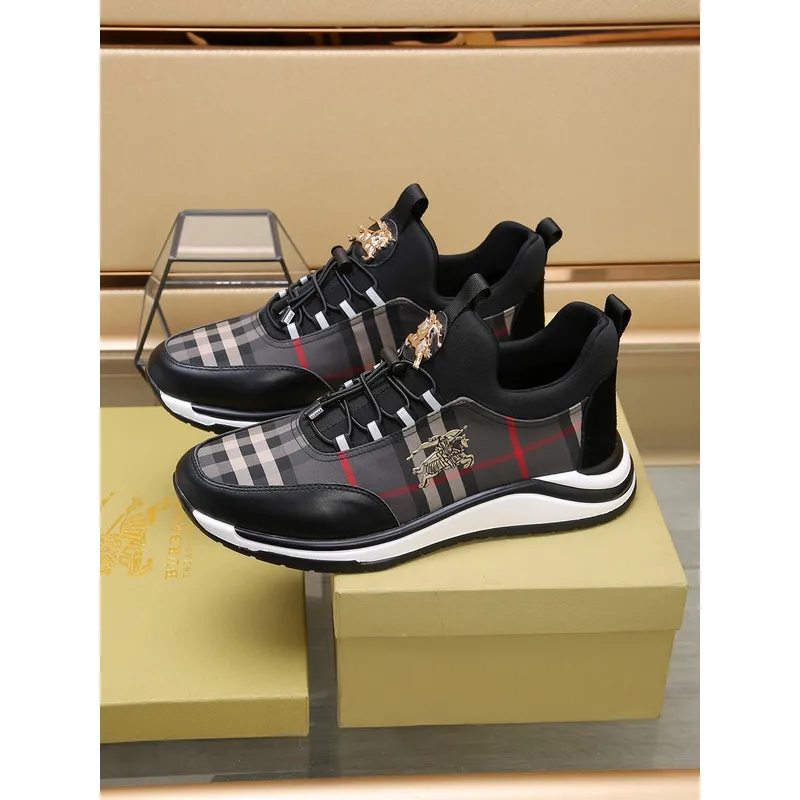 Burberry Shoes for Mens Sneakers #9999921246