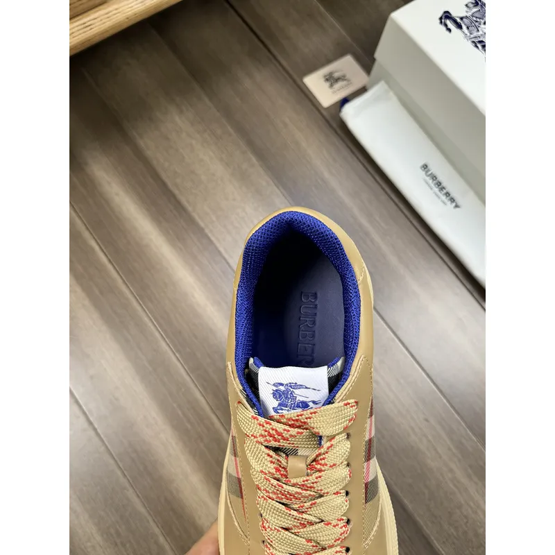 Burberry Shoes for Mens Sneakers #A52111