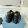 Prada Shoes for Mens Prada Sneakers #A56883