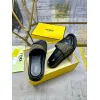 Fendi shoes for Fendi Slippers for men #A50785