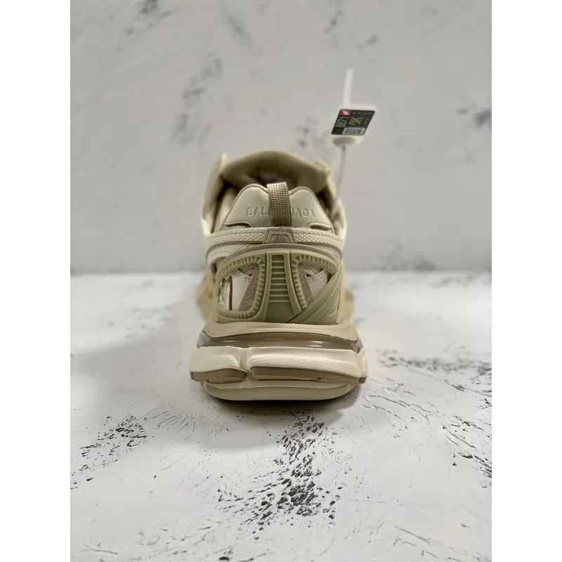 Balenciaga Sneakers Track 2.0 Balenciaga Unisex Shoes Gold #999900987 Balenciaga Sneakers Track 2.0 Balenciaga Unisex Shoes Gold #999900987
