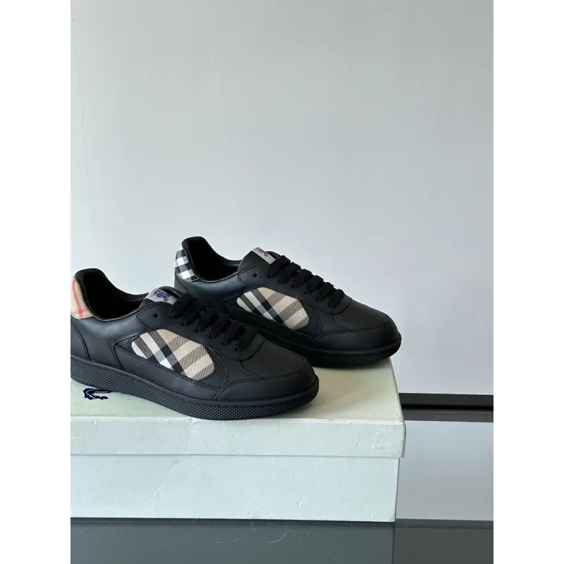 Burberry Shoes for Mens Sneakers #A59566