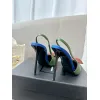 YSL Shoes for YSL High-heeled shoes for women #A51150 YSL Shoes for YSL High-heeled shoes for women #A51150