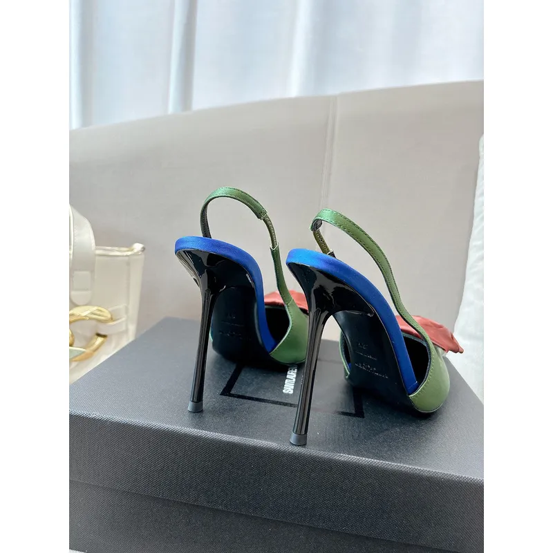 YSL Shoes for YSL High-heeled shoes for women #A51150 YSL Shoes for YSL High-heeled shoes for women #A51150