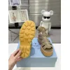 Prada Shoes for Womens Prada Sandals #A65256