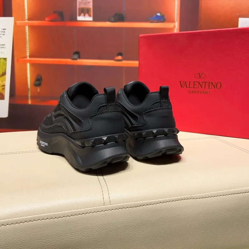 valentino Shoes for Mens valentino Sneakers #A59414