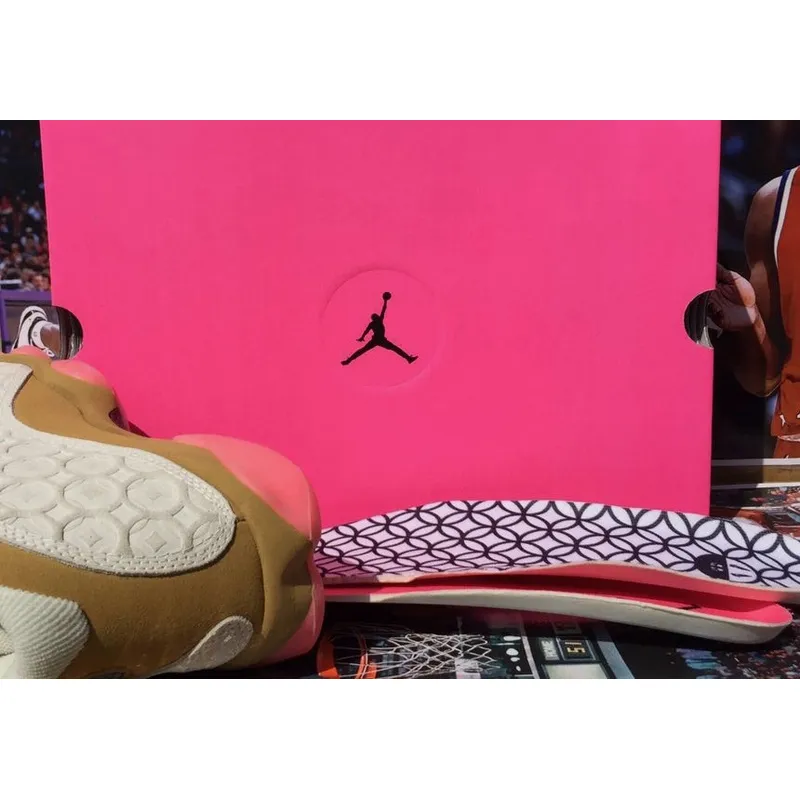 Jordan Shoes for Air Jordan 13 Shoes for women  #A54139