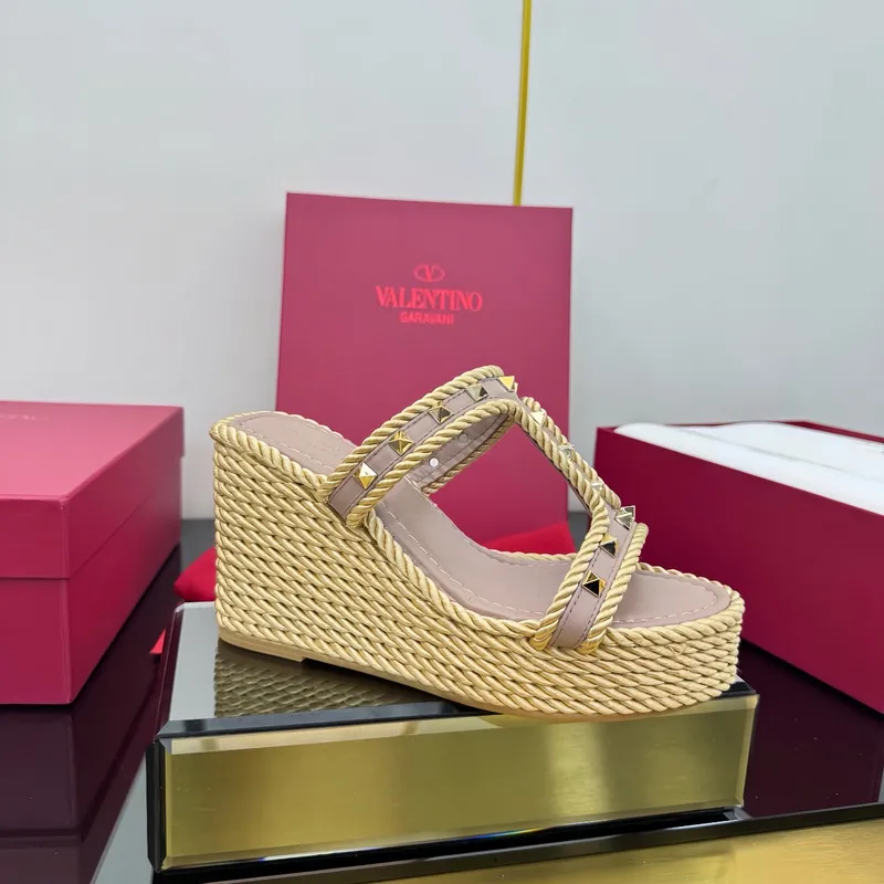 valentino Shoes for Women #A49741