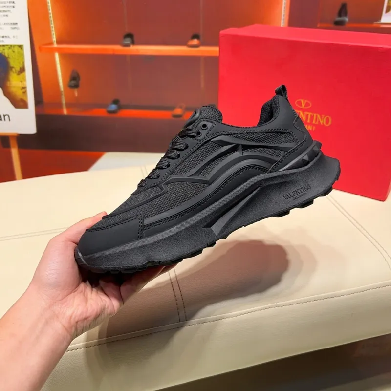valentino Shoes for Mens valentino Sneakers #A59414