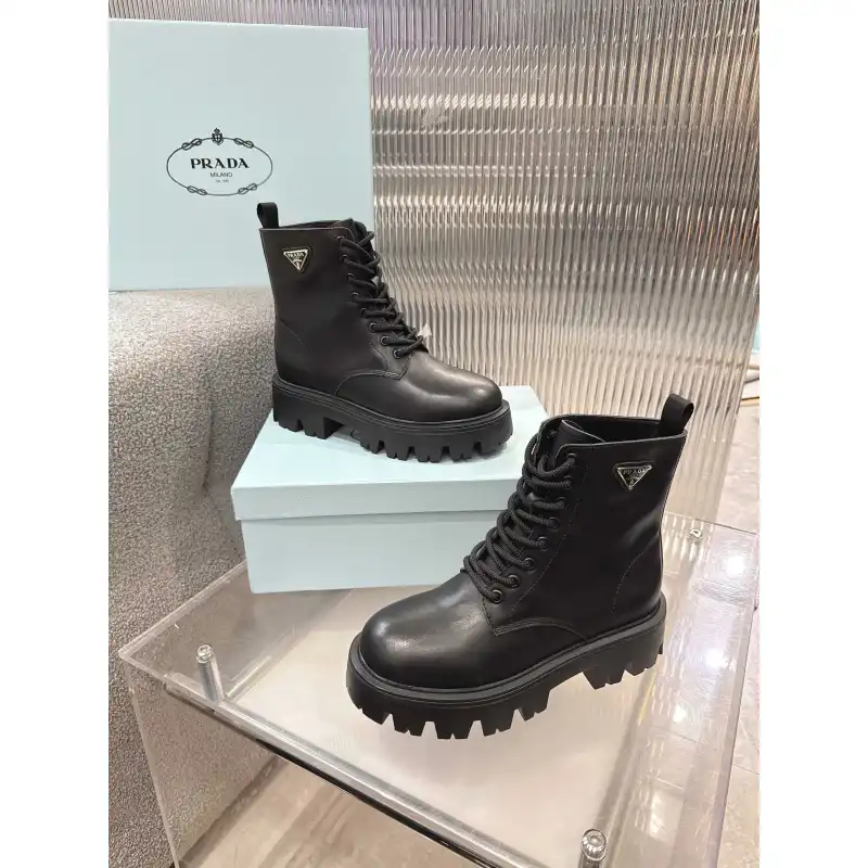 Prada Shoes for Womens Prada Boots #A54824
