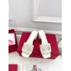 valentino Shoes for valentino Slippers for women Yellow/Green/Black/White/Brown #A47895 valentino Shoes for valentino Slippers for women Yellow/Green/Black/White/Brown #A47895