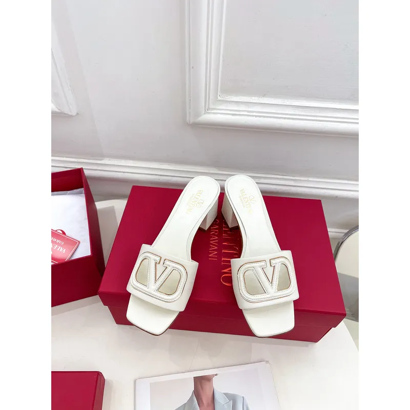 valentino Shoes for valentino Slippers for women Yellow/Green/Black/White/Brown #A47895 valentino Shoes for valentino Slippers for women Yellow/Green/Black/White/Brown #A47895