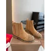CL Redbottom Shoes for Womens CL Boots #A56844