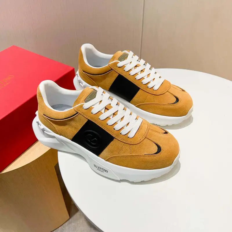 valentino Shoes for Mens valentino Sneakers #A59413