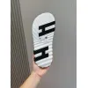 Hermes Slippers Shoes for Men #A63096