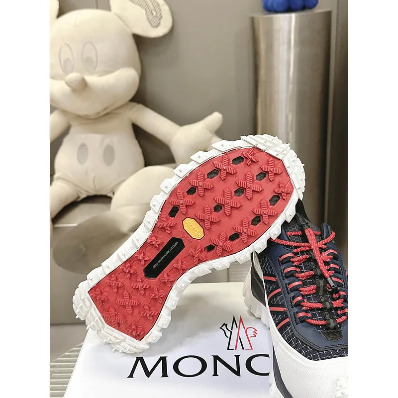 Moncler Shoes Trailgrip GTX Sneakers #A48962