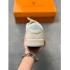 Travis Scott x Nike Air Jordan 1 Low x Louis Vuitton #A61719