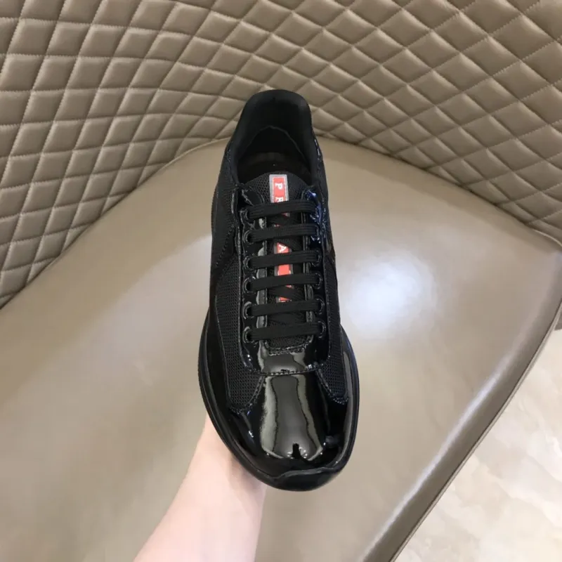 Prada Shoes for Mens Prada Sneakers #99906939