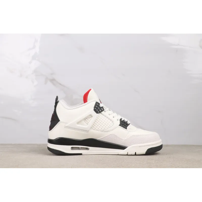 Jordan Shoes for Air Jordan 4 Shoes #A61743