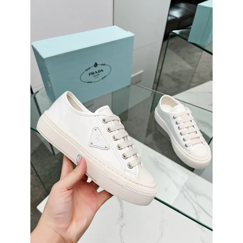 Prada Shoes for Womens Prada Sneakers #A64156