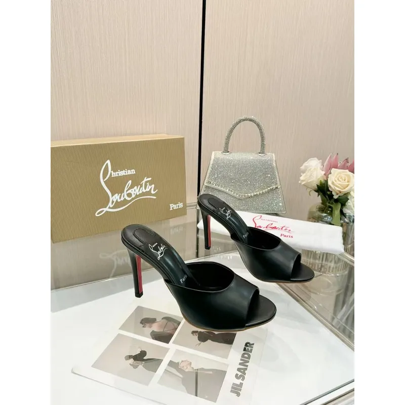 CL Redbottom Shoes for Womens CL Pumps #A45638 CL Redbottom Shoes for Womens CL Pumps #A45638