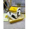 Fendi shoes for Womens Fendi Sneakers #A39379