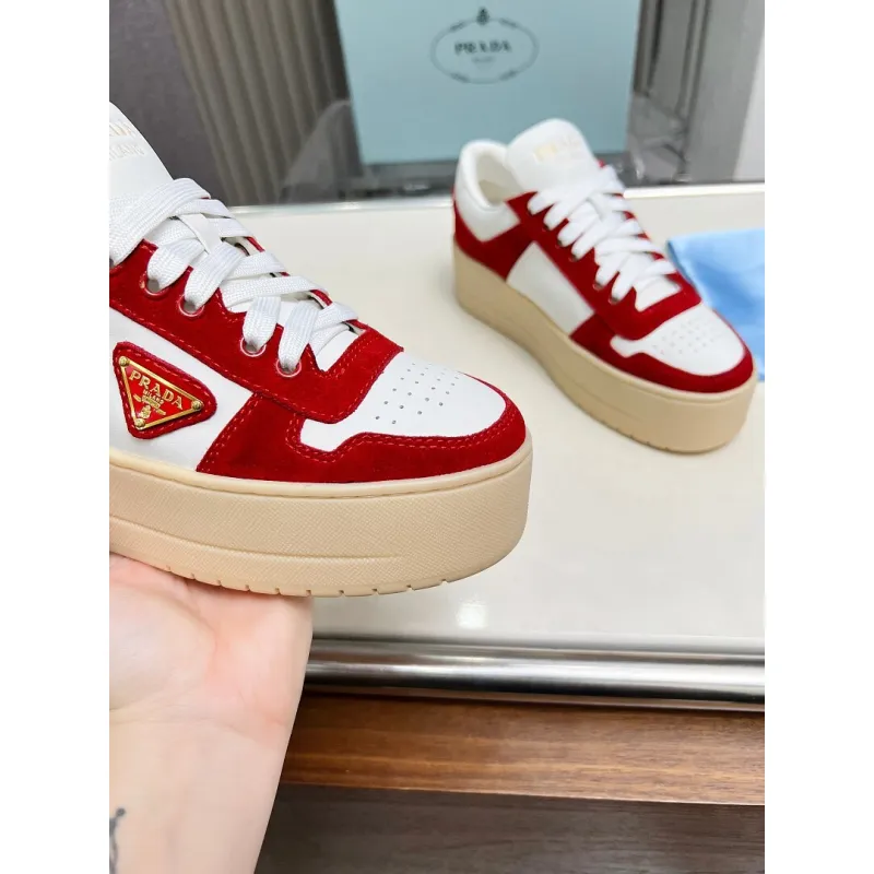 Prada Shoes for Womens Prada Sneakers #A64147