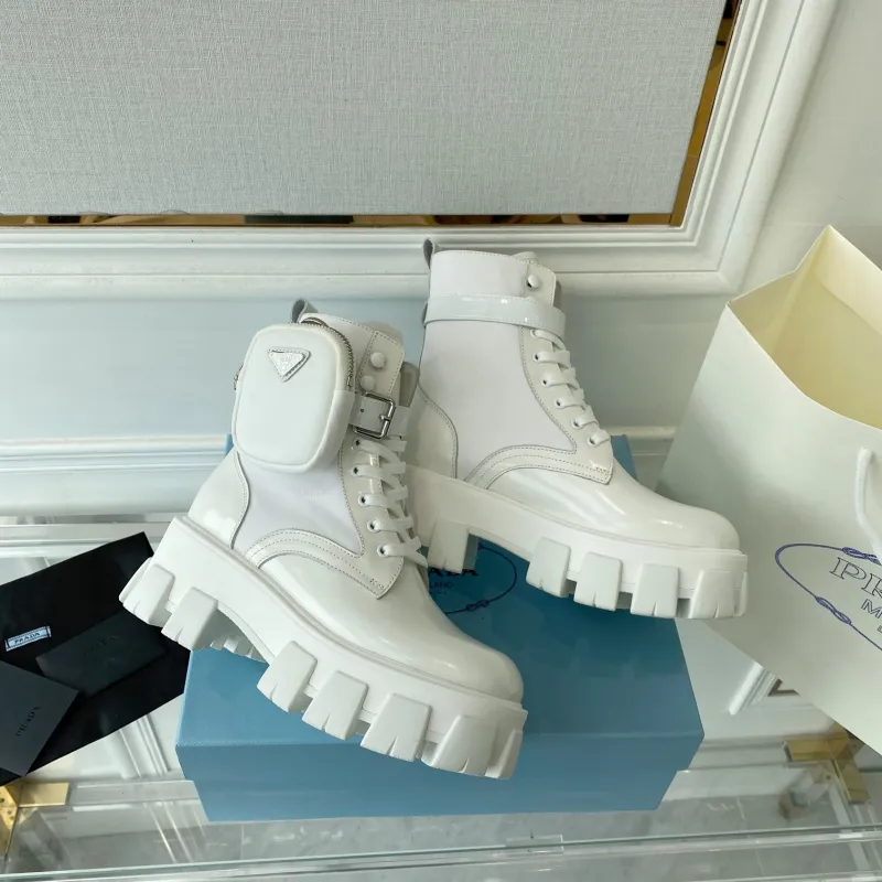 Prada Shoes for Womens Prada Boots #999925510