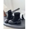 Chanel shoes for Women Chanel Boots #A55831