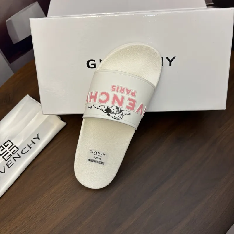 Givenchy Shoes for Mens Givenchy slippers #A63131