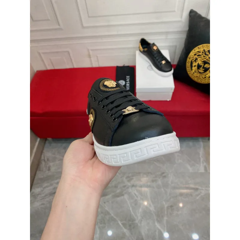 Versace shoes for Mens Versace Sneakers #999924013