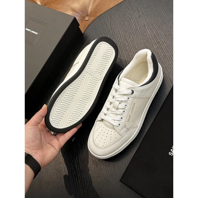 YSL Sneakers Shoes for MEN #A63729