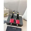 YSL Shoes for YSL High-heeled shoes for women #A51150 YSL Shoes for YSL High-heeled shoes for women #A51150