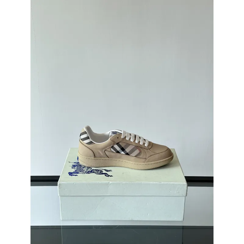 Burberry Shoes for Mens Sneakers #A59570