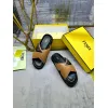 Fendi shoes for Fendi Slippers for men #A50789 Fendi shoes for Fendi Slippers for men #A50789