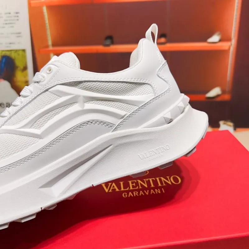valentino Shoes for Mens valentino Sneakers #A59415