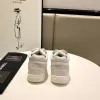 Unisex Chanel Sneakers high quality shoes #9122842