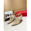 valentino Shoes for valentino High-heeled shoes for women #A50743