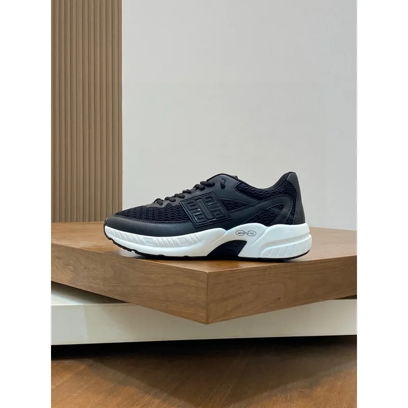 Givenchy Shoes for Mens Givenchy Sneakers #A52055