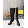 Fendi shoes for Fendi Boot for women #A56700