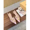 valentino Shoes for Women heel height:4cm #A64762