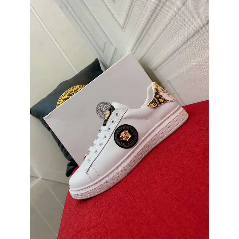 Versace shoes for Mens Versace Sneakers #999924012