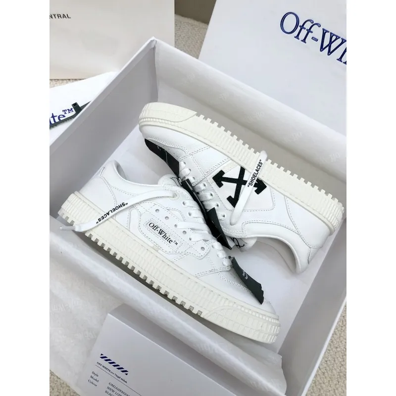 Off-White shoes for Mens Sneakers #A49508